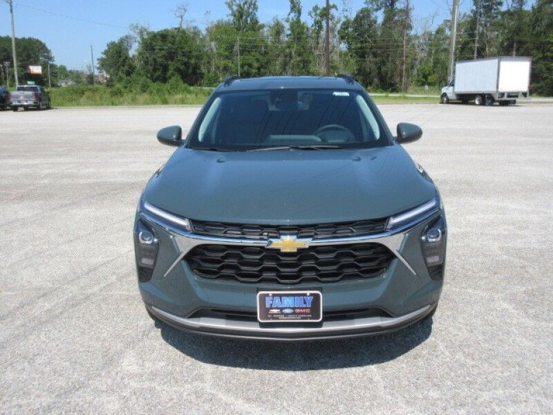 2026 Chevrolet Trax LT Saint George SC