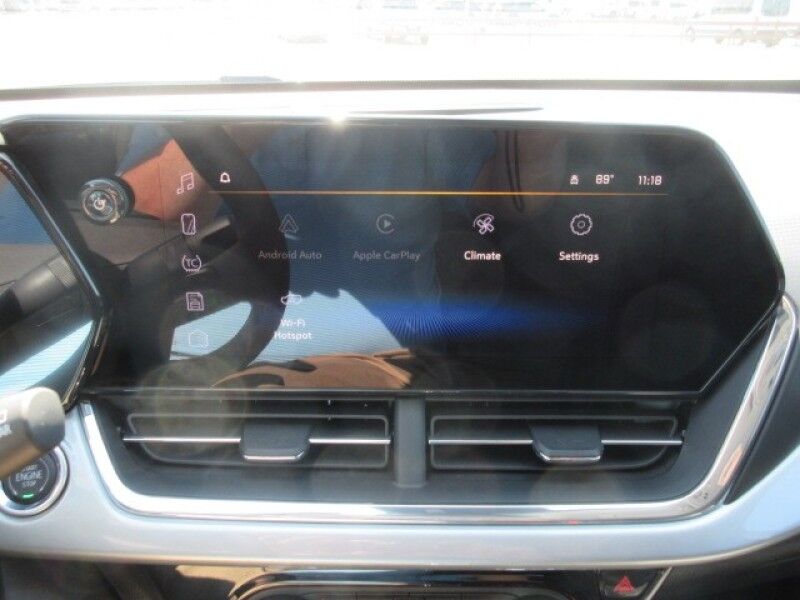 2026 Chevrolet Trax LT Saint George SC