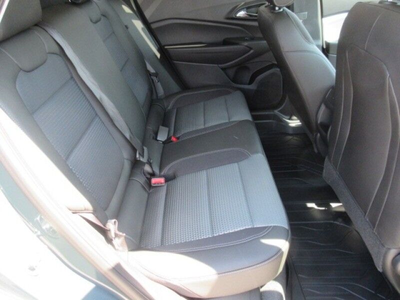 2026 Chevrolet Trax LT Saint George SC