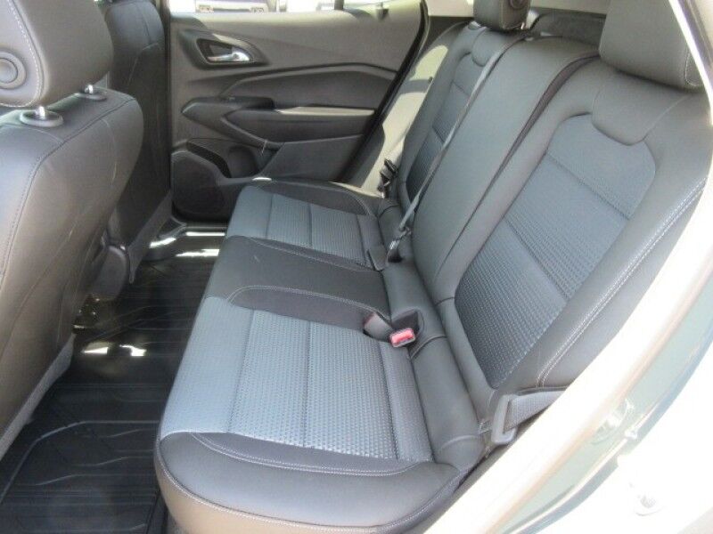 2026 Chevrolet Trax LT Saint George SC