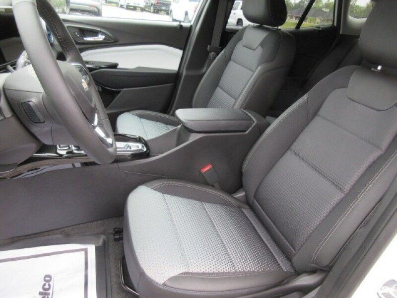 2026 Chevrolet Trax LT Saint George SC