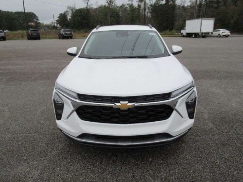 2026 Chevrolet Trax LT Saint George SC