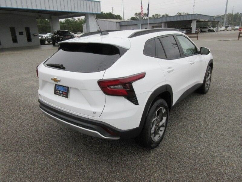 2026 Chevrolet Trax LT Saint George SC