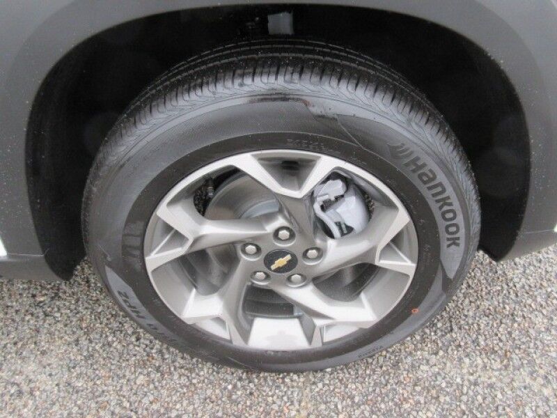 2026 Chevrolet Trax LT Saint George SC