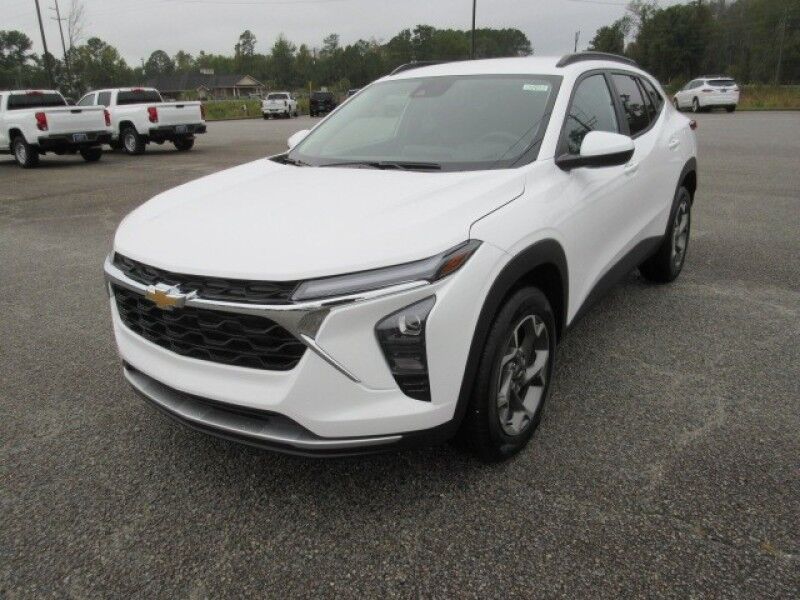 2026 Chevrolet Trax LT Saint George SC