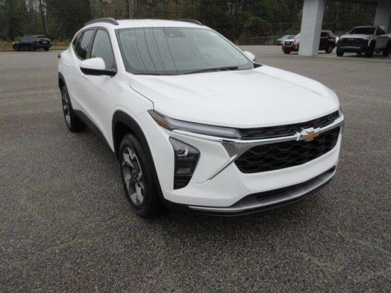 2026 Chevrolet Trax LT Saint George SC