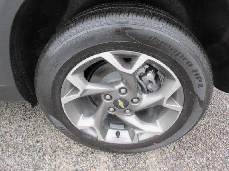 2026 Chevrolet Trax LT Saint George SC