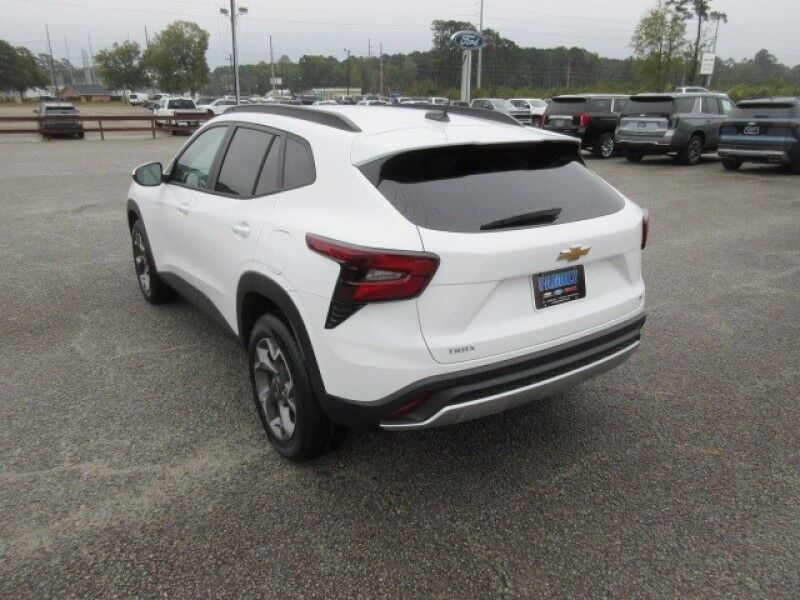 2026 Chevrolet Trax LT Saint George SC
