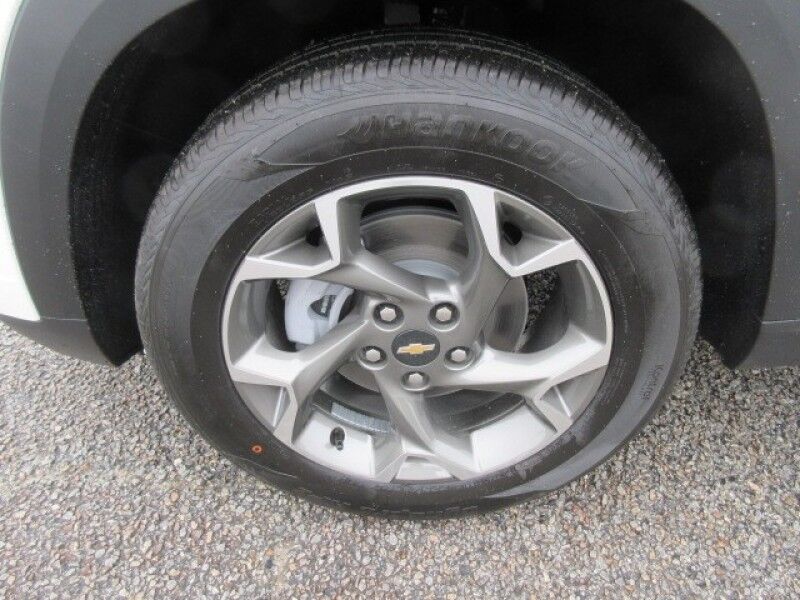 2026 Chevrolet Trax LT Saint George SC