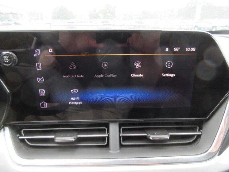 2026 Chevrolet Trax LT Saint George SC