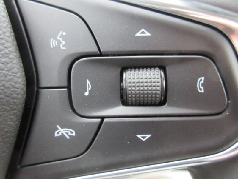 2026 Chevrolet Trax LT Saint George SC