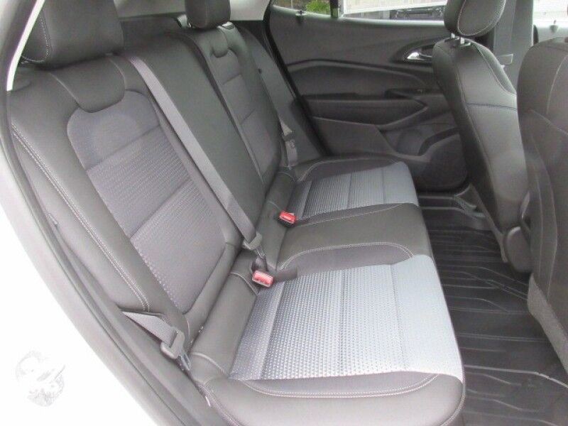 2026 Chevrolet Trax LT Saint George SC