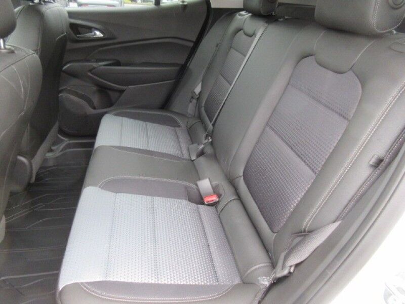 2026 Chevrolet Trax LT Saint George SC