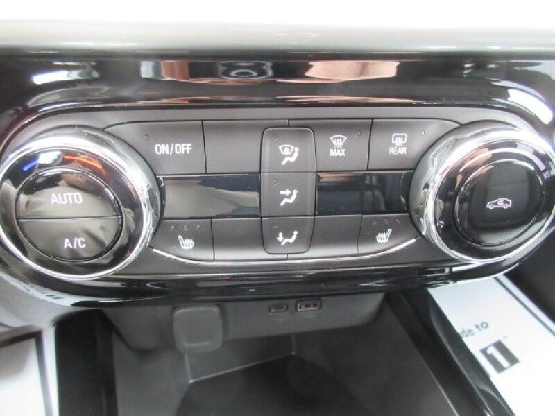 2026 Chevrolet Trax LT Saint George SC