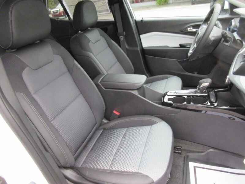 2026 Chevrolet Trax LT Saint George SC