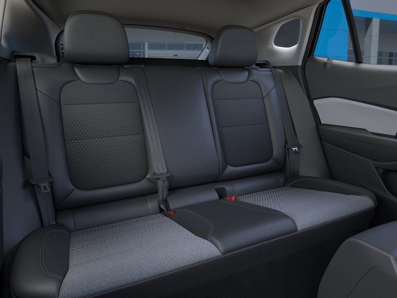 2026 Chevrolet Trax LT Castroville TX