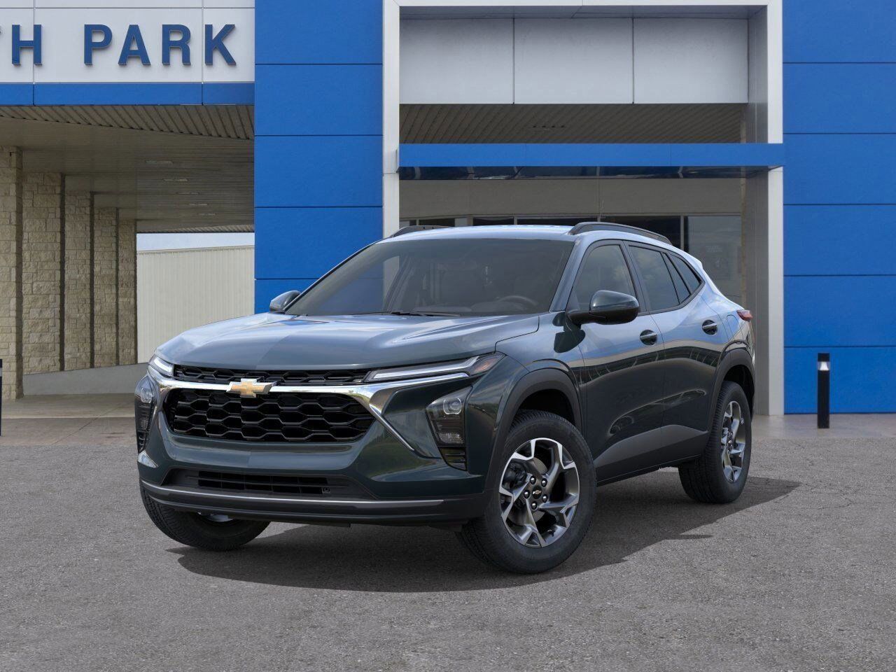 2026 Chevrolet Trax LT Castroville TX