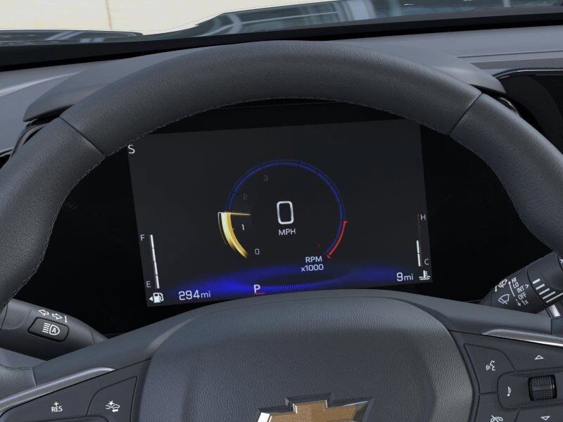 2026 Chevrolet Trax LT Castroville TX