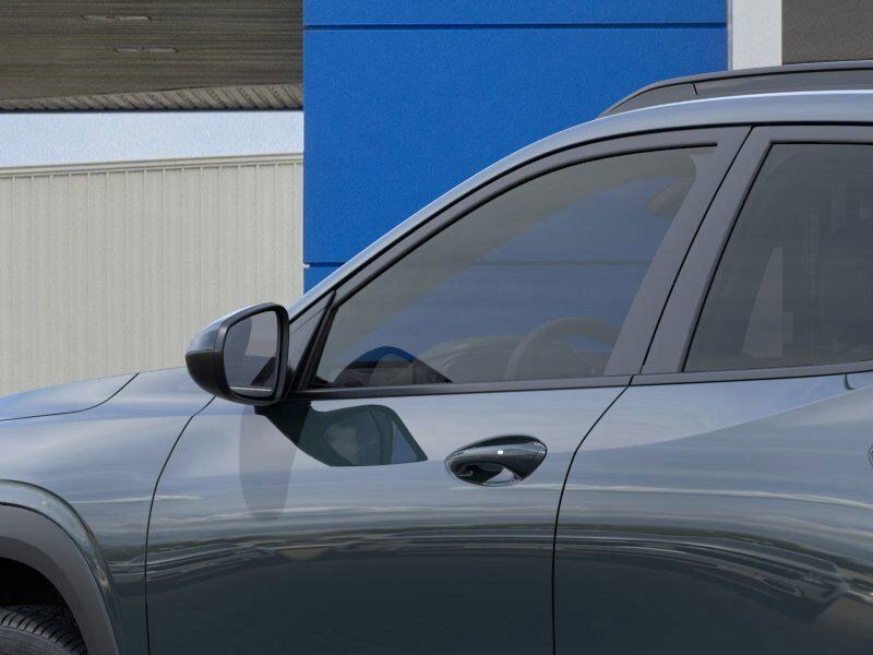 2026 Chevrolet Trax LT Castroville TX