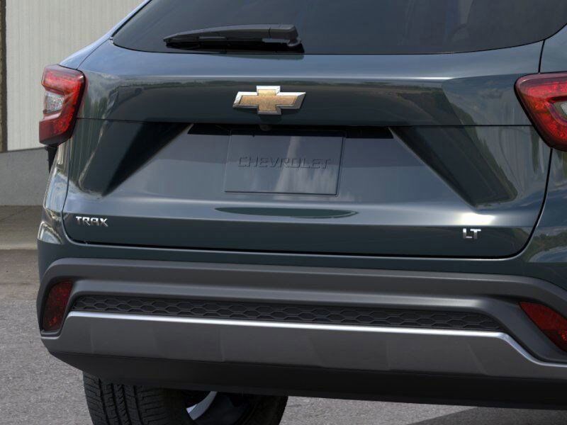 2026 Chevrolet Trax LT Castroville TX