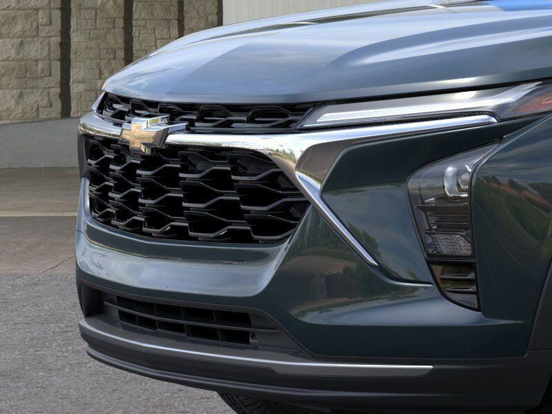 2026 Chevrolet Trax LT Castroville TX