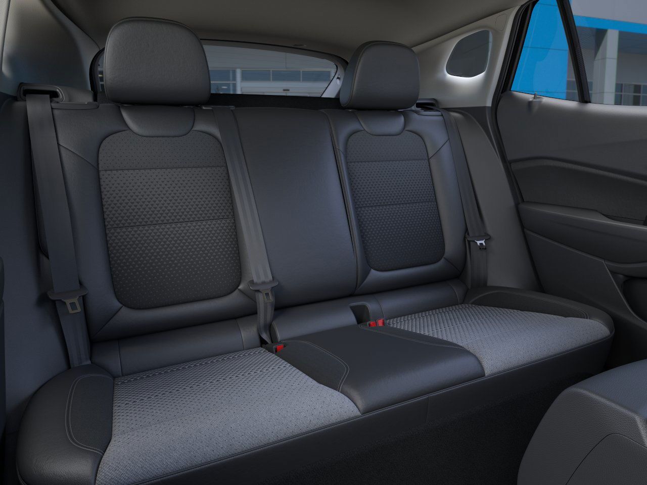 2026 Chevrolet Trax LT Farmington MO