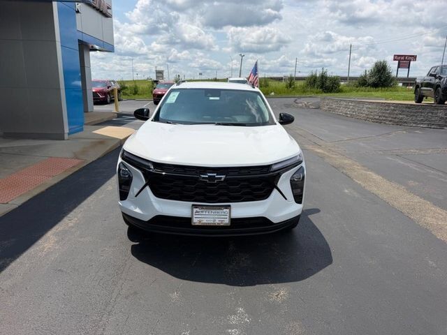2026 Chevrolet Trax LT Farmington MO