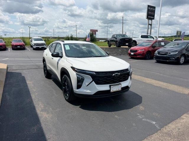 2026 Chevrolet Trax LT Farmington MO
