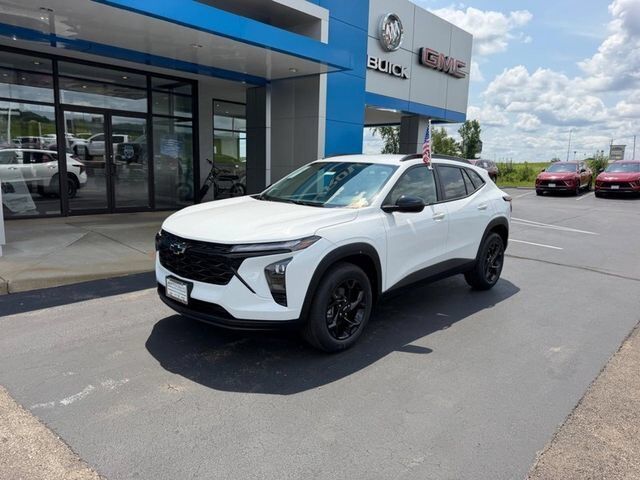 2026 Chevrolet Trax LT Farmington MO