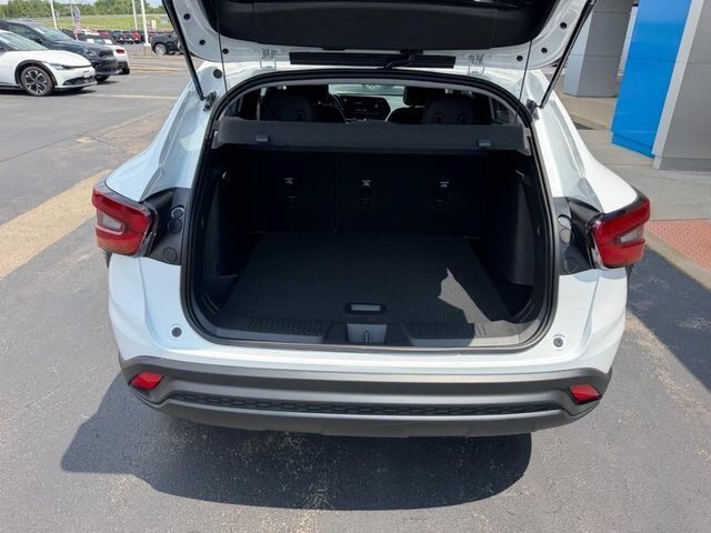 2026 Chevrolet Trax LT Farmington MO