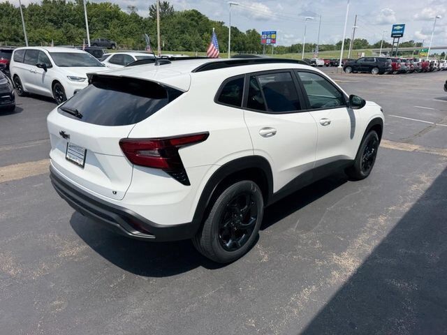 2026 Chevrolet Trax LT Farmington MO