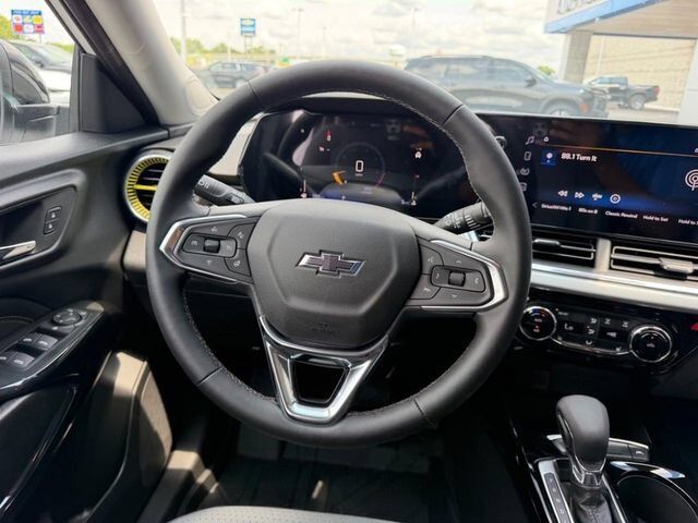 2026 Chevrolet Trax LT Farmington MO