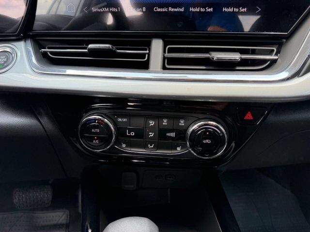 2026 Chevrolet Trax LT Farmington MO