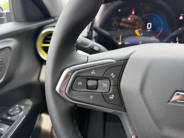 2026 Chevrolet Trax LT Farmington MO