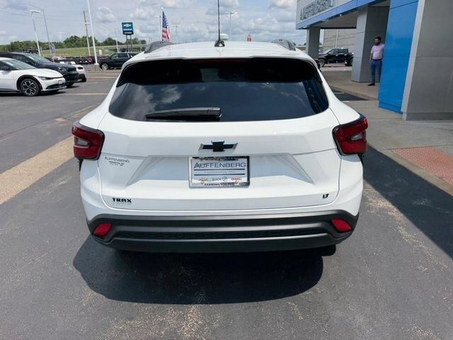 2026 Chevrolet Trax LT Farmington MO