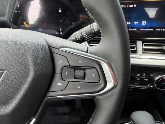 2026 Chevrolet Trax LT Farmington MO