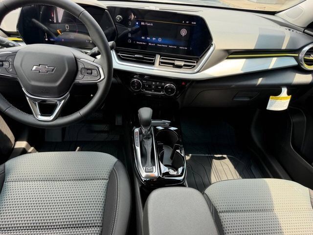2026 Chevrolet Trax LT Farmington MO
