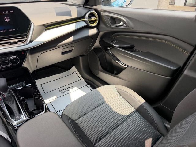 2026 Chevrolet Trax LT Farmington MO