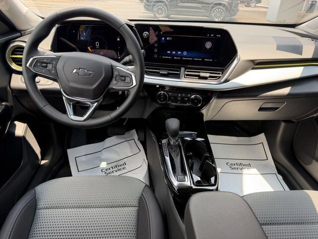 2026 Chevrolet Trax LT Farmington MO