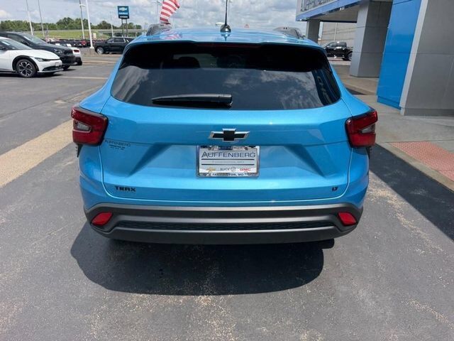 2026 Chevrolet Trax LT Farmington MO