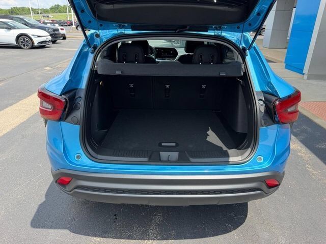 2026 Chevrolet Trax LT Farmington MO