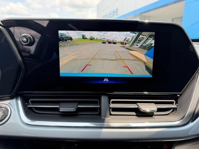 2026 Chevrolet Trax LT Farmington MO