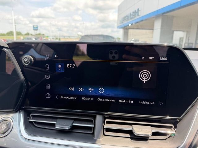 2026 Chevrolet Trax LT Farmington MO
