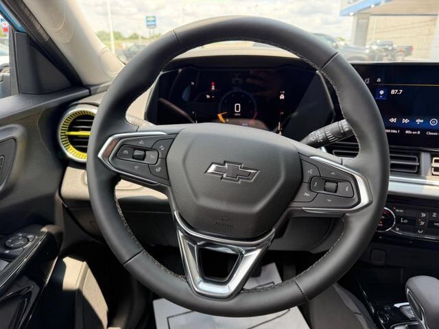 2026 Chevrolet Trax LT Farmington MO