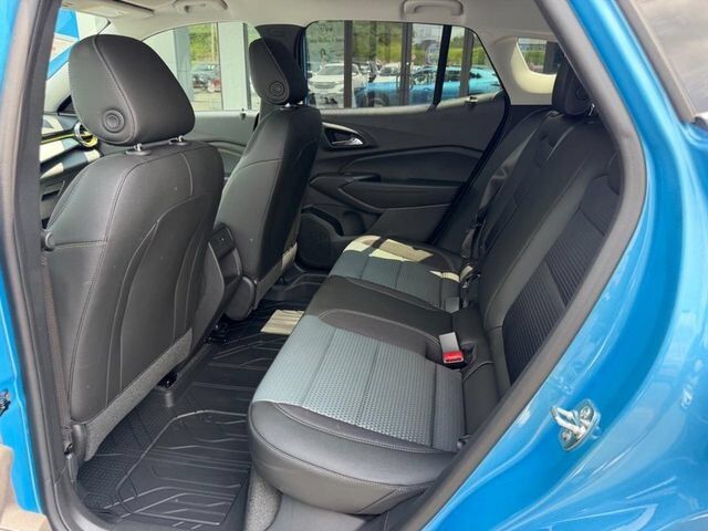 2026 Chevrolet Trax LT Farmington MO