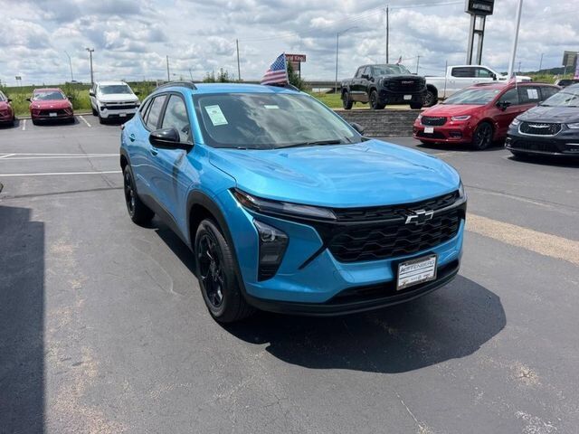 2026 Chevrolet Trax LT Farmington MO