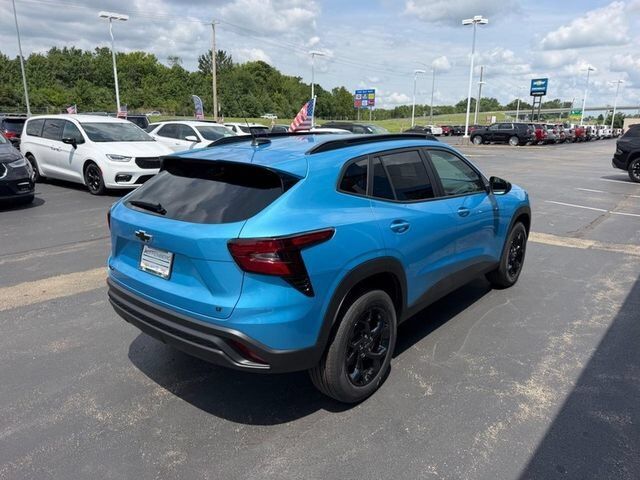 2026 Chevrolet Trax LT Farmington MO