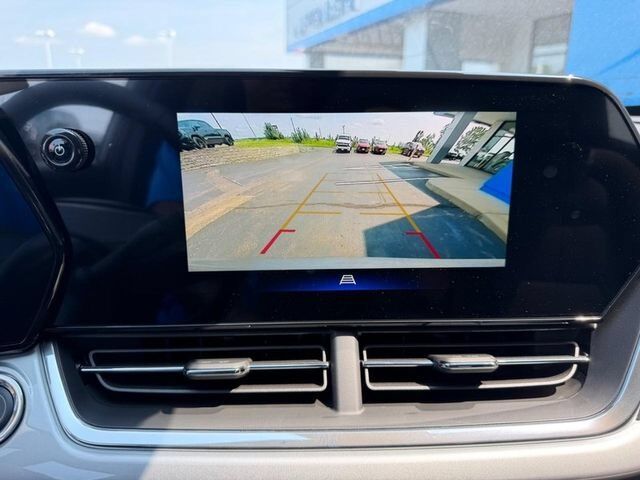 2026 Chevrolet Trax LT Farmington MO