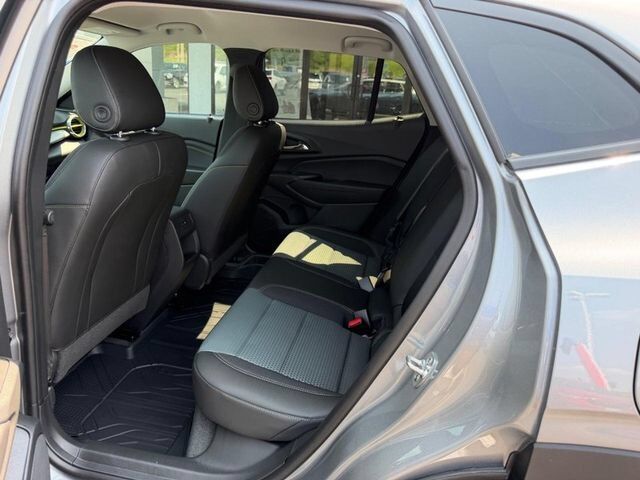 2026 Chevrolet Trax LT Farmington MO