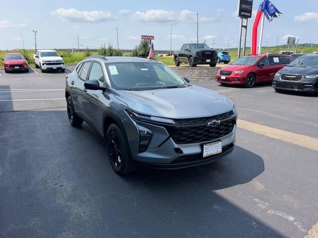 2026 Chevrolet Trax LT Farmington MO